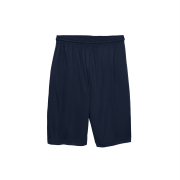 Youth Athletic Shorts