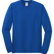 Youth Long Sleeve Tee